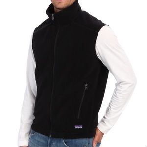 Patagonia Fleece Vest